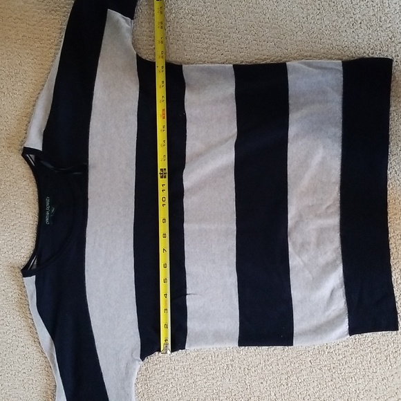 SOFT merino wool sweater - Picture 6 of 14